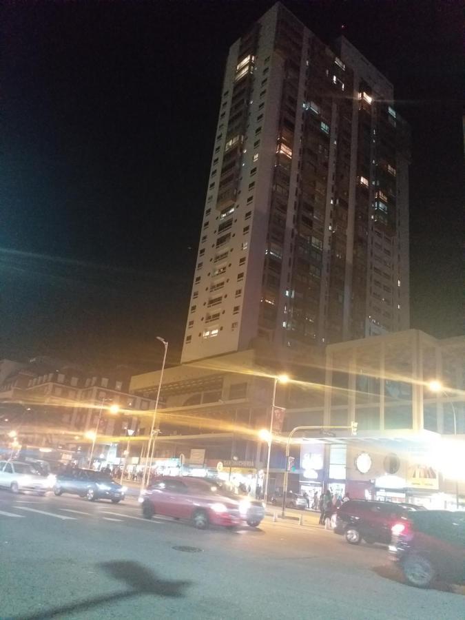 Apartamento Vista Al Mar Central Mar del Plata