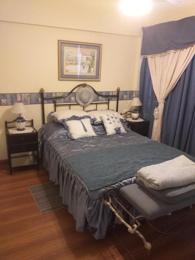 Apartamento Vista Al Mar Central Mar del Plata