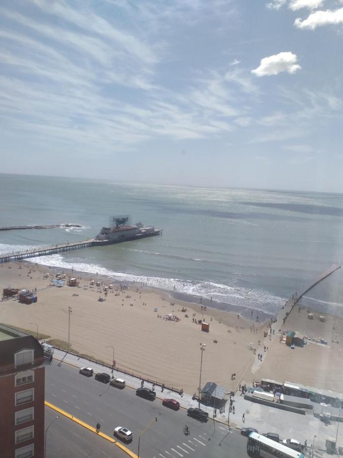 Apartamento Vista Al Mar Central *