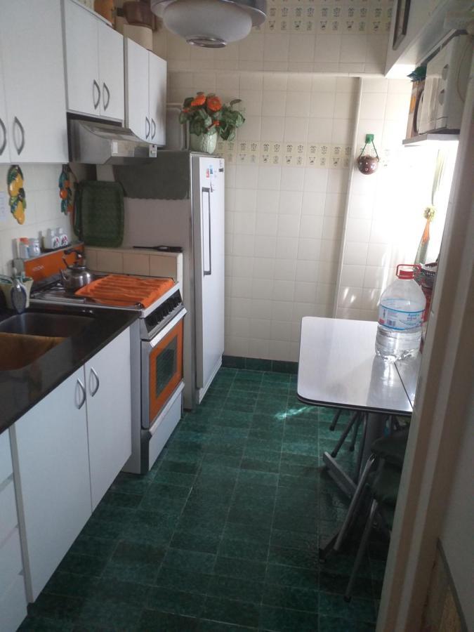 Apartamento Vista Al Mar Central *