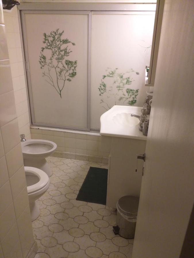 Apartamento Vista Al Mar Central Mar del Plata