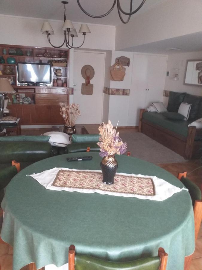 Apartamento Vista Al Mar Central